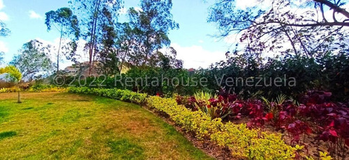 Apartamento En Venta En La Lagunita Country Club Ca 21-13490 Yg - Imagen 2
