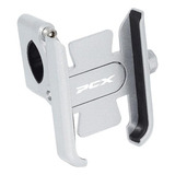 Para Pcx 125 Pcx 150 Acessórios Cnc Handlebar Celular