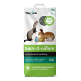  Sustrato De Papel Back 2 Nature  My Pet Litter 30l