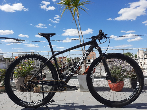 Specialized Sworks Epic Ht (talle L) 2019