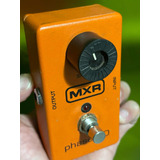 Phase 90 Mxr (bossevhchorusreverbdrivetcdelay)