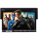 Autoestereo Pantalla 7 Power Acoustik Pd-710b Bluetooth Ofer