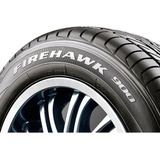 Llanta 185/60 R14 82h Firestone Firehawk 900. Envío Gratis!