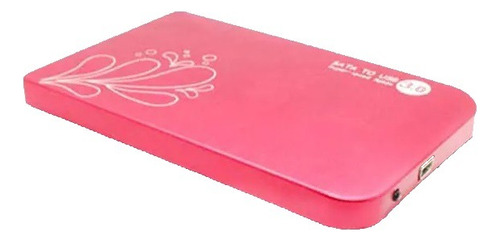 Carry Disk Case Ssd Hdd 2.5 Usb 2.0 Cable Funda
