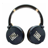 Fone De Ouvido Bluetooth Over-ear Sem Fio Everest Jb950