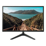 Monitor 24''polegadas Led 60hz Brx Hdmi E Vga