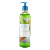 Jabon Liquido Para Manos Rico Aroma Premium Kiwi 500 Ml