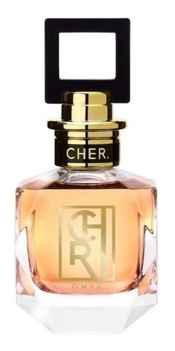 Perfume Cher Onyx Eau De Parfum X 100 Ml Original