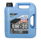 Aceite Liqui Moly 5w30 Chevrolet Vivant Ls