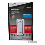 Modem-router Wifi Arris Sbg 6700 Ac Surfboard