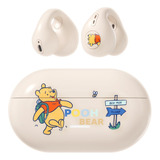 Audífonos Inalámbricos Bluetooth Hifi Disney Qs-30 Sanrio