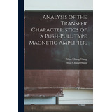 Libro Analysis Of The Transfer Characteristics Of A Push-...