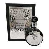 Perfume Lattafa Fakhar Black - mL a $1799