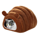 Cama Iglu Para Gatos Cama Perros Casas Iglu Mascotas 