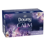 Downy Infusions - Suavizante De Telas, 160 Unidades