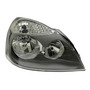 Faro Delantero Derecha Gris Renault Symbol Clio 2003 A 2010  Renault CLIO