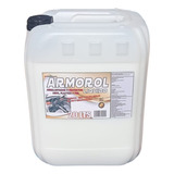 Armorol Abrillantador Tableros De Autos Aroma Chicle 20l