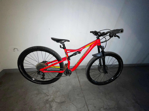 Specialized Mtb 29er Bicicleta