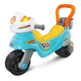 Triciclo Andadera Vtech 3 En 1 Motocicleta Unisex