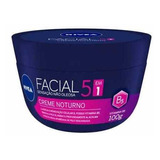 Cr Facial Nivea 100g (a Escolher)