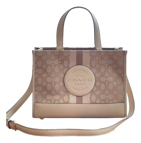 Coach Mujeres Bolsos De Moda Clásico Tote Bag Trend  C8448