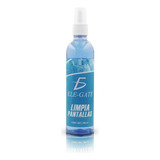 Limpiador Universal De Pantallas 250ml