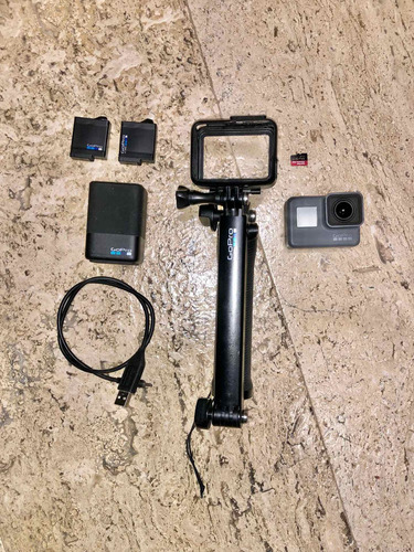 Gopro Hero 5 Black