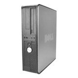 Cpu Dell Optiplex Sff Core 2 Duo 8 Ram Windows 10+wifi