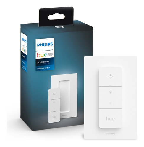 Dimmer Interruptor Philips Hue Nueva Generacion