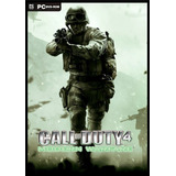 Call Of Duty 4: Modern Warfare (2007) Pc Digital Español