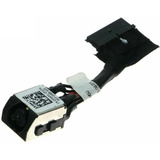 Dc Jack Power Pin Carga Dell Inspiron 15 G3 3579 3779