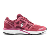 Zapatillas Training Filament Flame Mujer