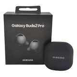 Auriculares Samsung Galaxy Buds 2 Pro Oferta