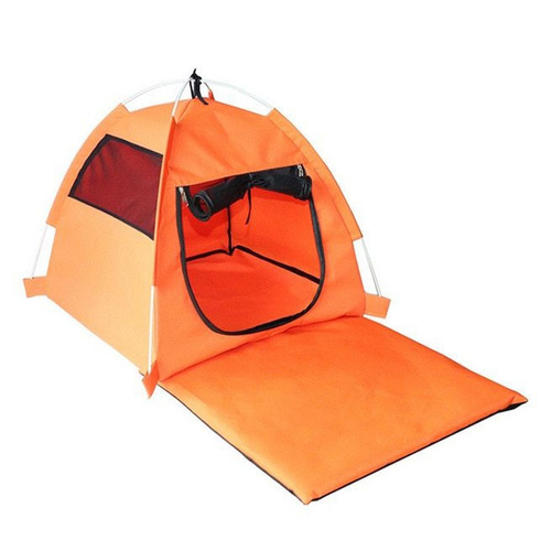 Carpa Para Camping Para Perros Pethome 