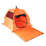 Carpa Para Camping Para Perros Pethome 