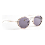 Gafas Invicta Eyewear I 26355-obj-03 Oro Rosa Unisex