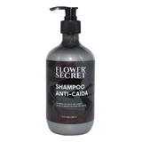  Shampoo Anti Caída Fortalecedor Raíces 500ml