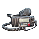Rádio Marítimo Icom Ic-m422