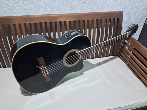 Violão Condor C-21ce Eletroacústico Tensor Cutway + Bag