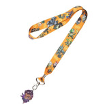 Cute But Deadly Sombra Overwatch Lanyard
