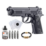 Pistola Umarex Beretta Elite Ii Co2 Aire Balines Postas Mxp