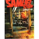 Samuel Stern Nº 21 - Il Demone Che Cadde Sulla Terra - 100 Páginas - Em Italiano - Editora Bugs Comics - Formato 16 X 21 - Capa Mole - 2021 - Bonellihq Cx488 Nov23