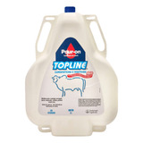 Topline Pour-on Red 5 Litros Carrapaticida E Inseticida 