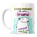 Caneca Xícara Signo Flork Divertida Engraçada Meme Presente