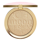 Too Faced Moon Crush Highlighter Iluminador Ultra-brillante Tono Del Maquillaje Shooting Star