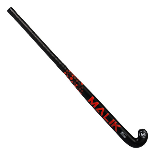 Palo De Hockey Malik Compo 5 - 20% Carbono Color Lb5