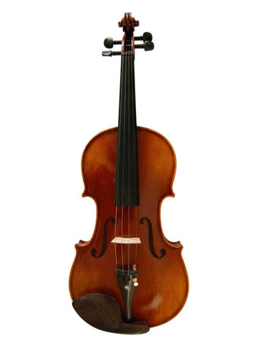 Violin Estudio 4/4 Yirelly Cv101 Con Estuche Arco Y Resina