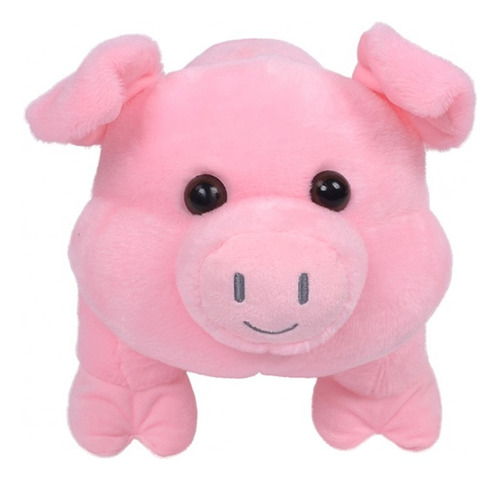 Chancho De Peluche 35 Cm Woody