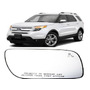 Espejos Luna Retrovisor Ford Explorer Limited 2012 Al 2017 Ford Crown Victoria