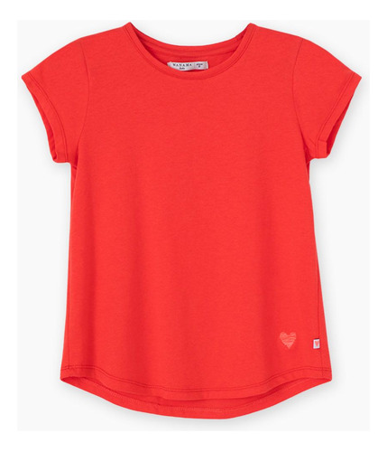 Remera Wanama Kids Summer Basic